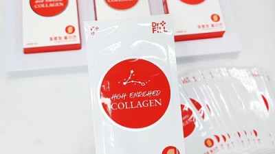 닥터린저 분자피쉬콜라겐 후기: 탱탱한 피부, 이제 내 손으로! ✨
